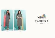 Vardan Designer  Radhika Vol 4